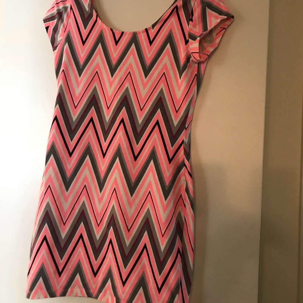 Bodycon dress